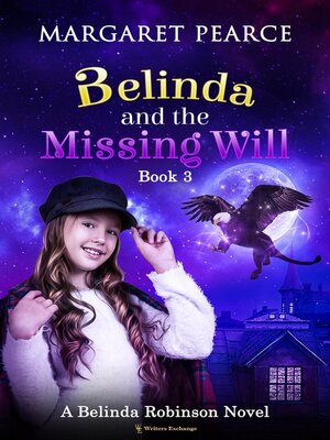 cover image of Belinda and the Missing Will
